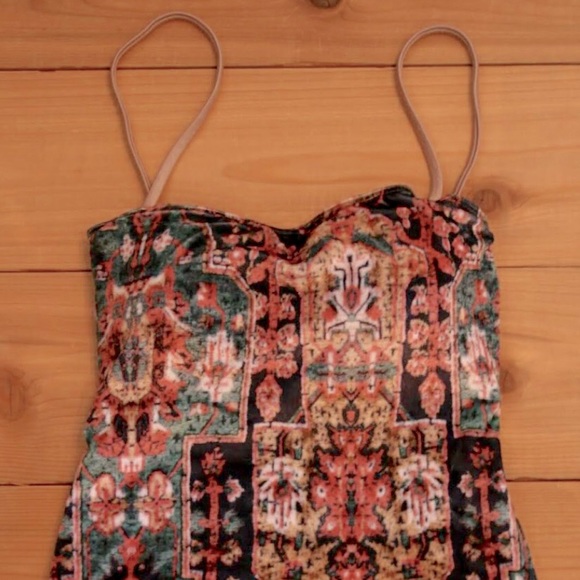 Rare Seea Ayla Surfsuit Swimsuit XS - Picture 7 of 9